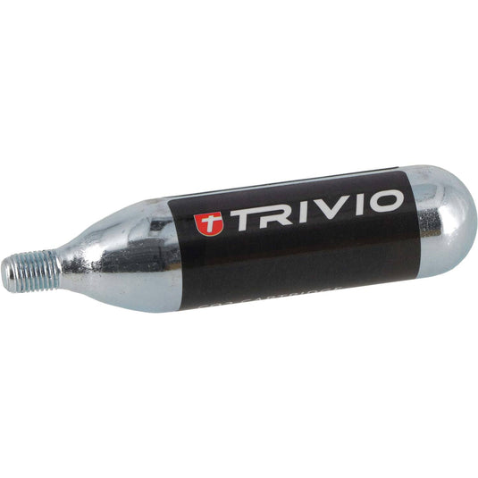 Trivio - co2 patronen 25 gram - doos 20 stuks