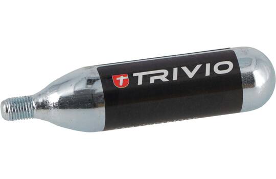 Afbeelding laden in galerijviewer, Trivio - co2 patronen 25 gram - doos 20 stuks
