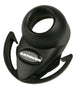 Batavus anp kabed geleider balhoofd 22.2 pvc zwart