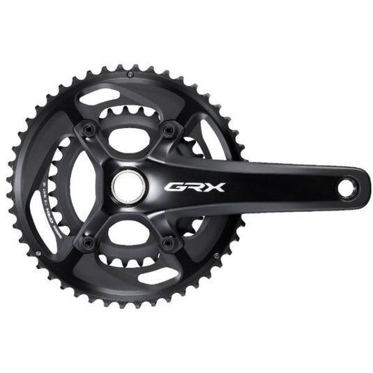 Shimano GRX-810 FC-RX810 172.5mm 48 31 2x11 speed