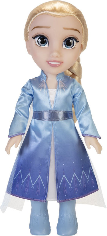 Jakks frozen 2 elsa pop - 38cm