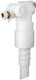 Grohe vlotterkraan