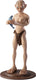 The noble collection lord of the rings gollum bendyfig figurine