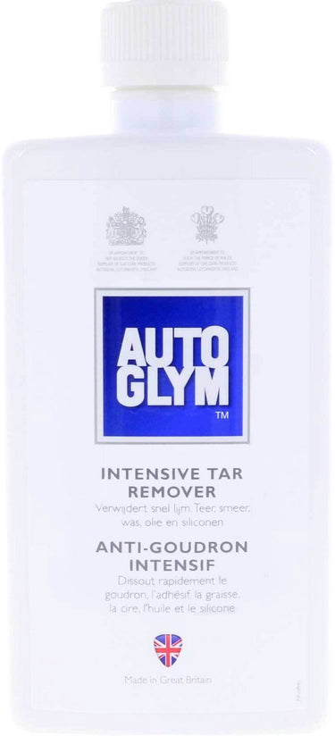 Autoglym intensive tar remover - 500ml