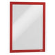 Infoframe durable 488203 rood pak van 10