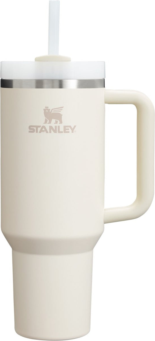 Stanley quencher® h2.o flowstate tumbler | 1,18l - cream 2.0