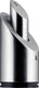 Wmf two-in-one - peper- en zoutmolen - compact - rvs - handmatig - modern design