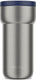 Mepal isoleerbeker ellipse - 375 ml - koffiebeker to go - lekdicht - vivid blue