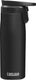 Camelbak forge flow self seal - isolatie koffiebeker theebeker - 600 ml - zwart (black)