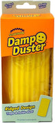 Scrub daddy damp duster 1ct yellow