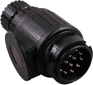 Bünte stecker plug 13-pin .