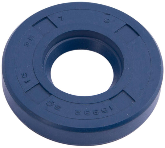 Simrit keerring shaft seal rings 15x35x7