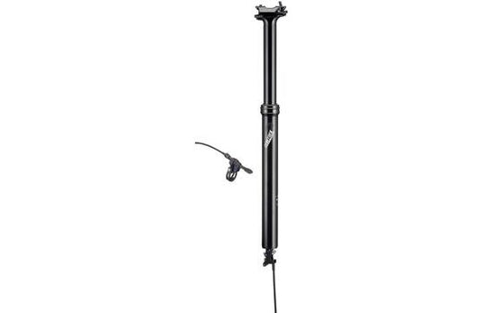 Controltech - lynx dropper zadelpen30.9mm 125mm travel
