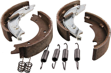 Schlegl set remschoenen brake shoe set .
