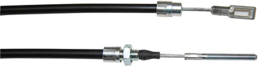 Bünte bremsseilzug brake cord alko .