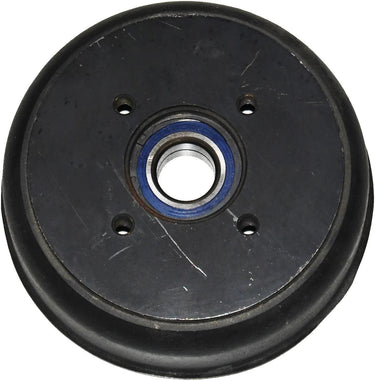 Knott bremstrommel brake current .