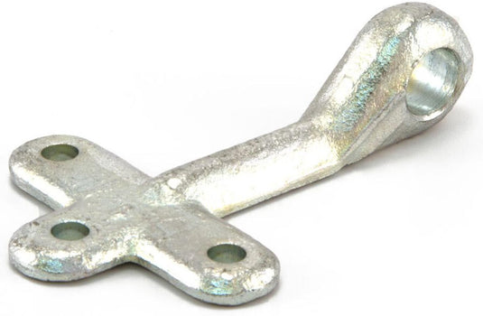 Bünte opschroefoog fbs . invasive fbs gr.0 d=12,5 length 95mm