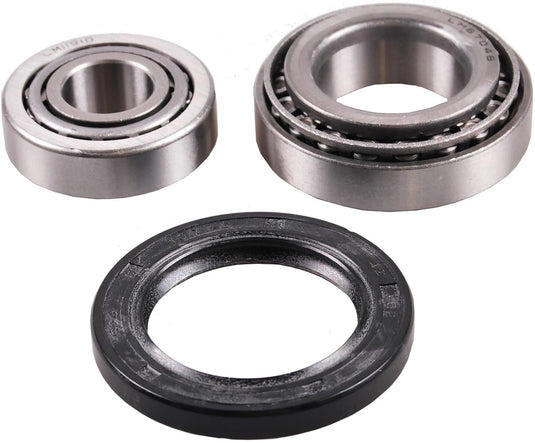 Bünte radlagersatz wheel bearing sets .