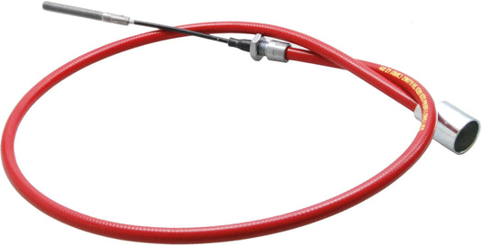 Knott bremsseilzug hoists 90066 .