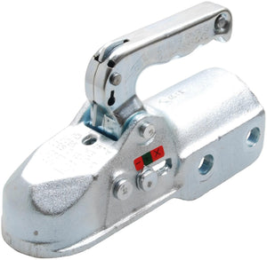 Albe kogelkoppeling em 350 r tension ball coupling .