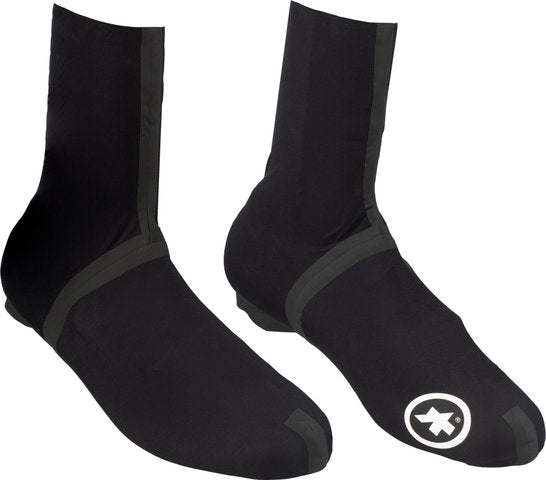 Load image into Gallery viewer, Assos oires rain bootie
