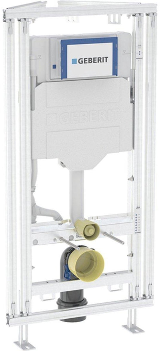 Geberit gismodule wandcloseth120 b60cm sigma res12cm hoek
