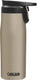 Camelbak forge flow self seal - isolatie koffiebeker theebeker - 600 ml - zand (dune)