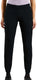 Odlo zeroweight tight dames - zwart - maat m