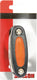 Simson gereedschap multi tool 17 delig 021940144857