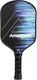 Ama sport pickleball paddle pa016-dnp blauw – carbon paddle – power control –