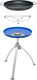 Cadac dometic - paella braai - camping barbecue