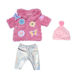 Load image into Gallery viewer, Baby born | 2 stuks
