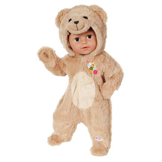 Baby born beer outfit