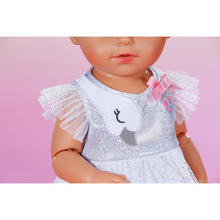 Load image into Gallery viewer, Baby born ballerina outfit 43 cm

