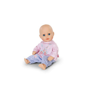 Load image into Gallery viewer, Baby born jogging suit rose 36 cm | 2 stuks
