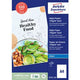 Fotopapier avery zweckform wit