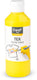 Creall textielverf geel, 250ml