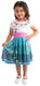 Little adventures - miracle twirl jurk – maat 98-110