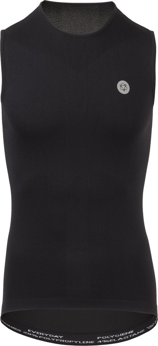 Load image into Gallery viewer, Agu dagelijks baselayer mouwloos thermoshirt
