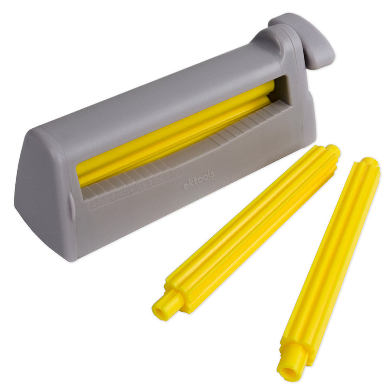 Load image into Gallery viewer, Ek tools • paper crimper
