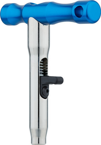 Load image into Gallery viewer, Parktool quick-change t-handle w bits qth-1

