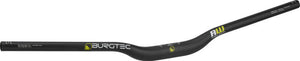 Burgtec ride wide carbon enduro 35 30 mm riser handlebars