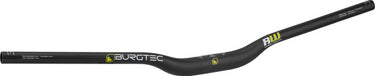 Burgtec ride wide carbon enduro 35 30 mm riser handlebars