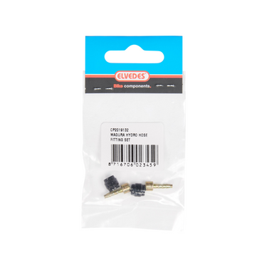 Elvedes hydroslang aansluiting set magura cp2019132