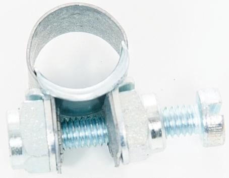 Norma slangklem hose clamps 10 mm