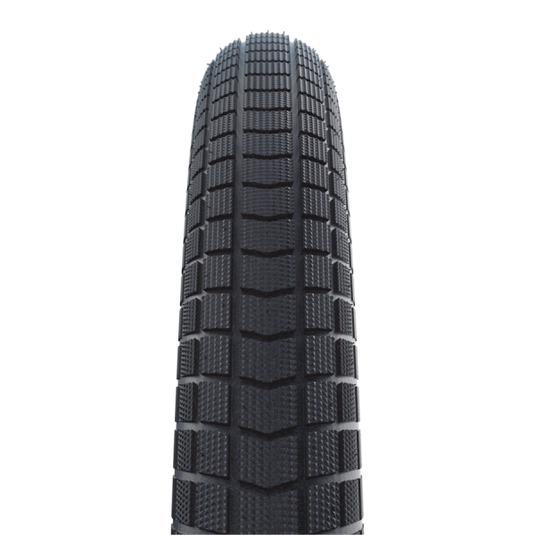 Schwalbe benelux b.v. schwalbe bub. 55-406 motion super moto-x greenguard hs439 addix green double defense - 11159766