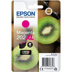 Inktcartridge epson 202 xl magenta