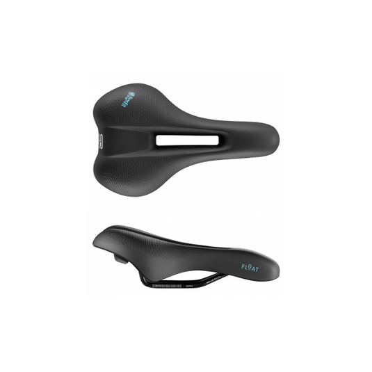 Zadel Selle Royal Float Athletic - Urban Life