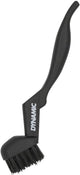 Dynamic drivetrain detailing brush - kleine borstel voor reinigen aandrijflijn (fietsketting) fiets - schoonmaakborstel - detailborstel