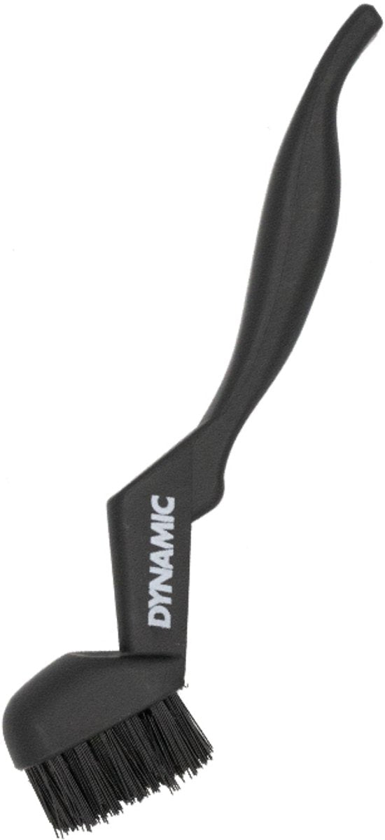 Load image into Gallery viewer, Dynamic drivetrain detailing brush - kleine borstel voor reinigen aandrijflijn (fietsketting) fiets - schoonmaakborstel - detailborstel

